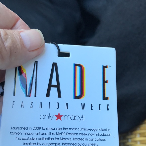 Made Sequin maxi skirt - Picture 9 of 11